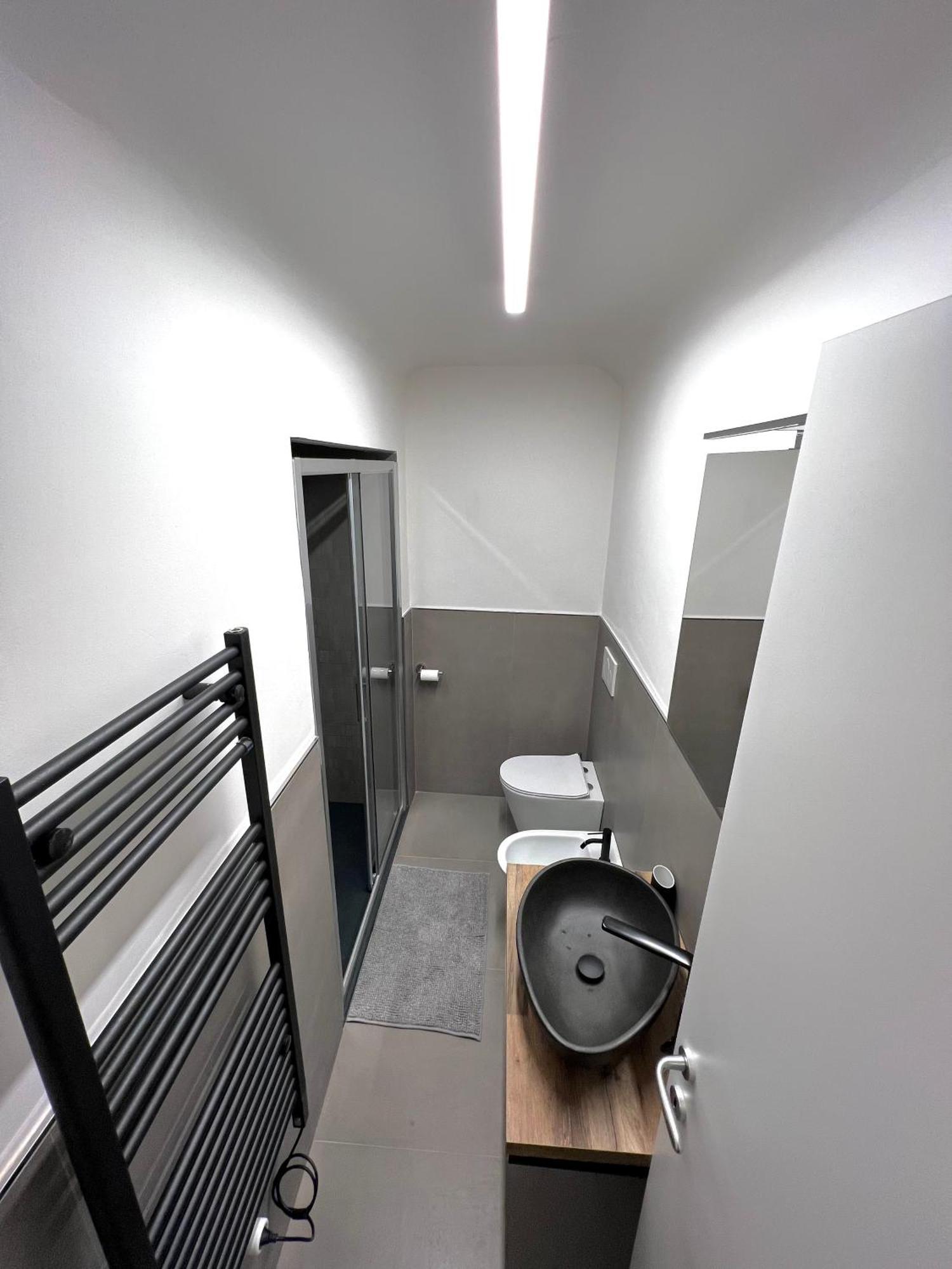 Apartamento Adg 97 *