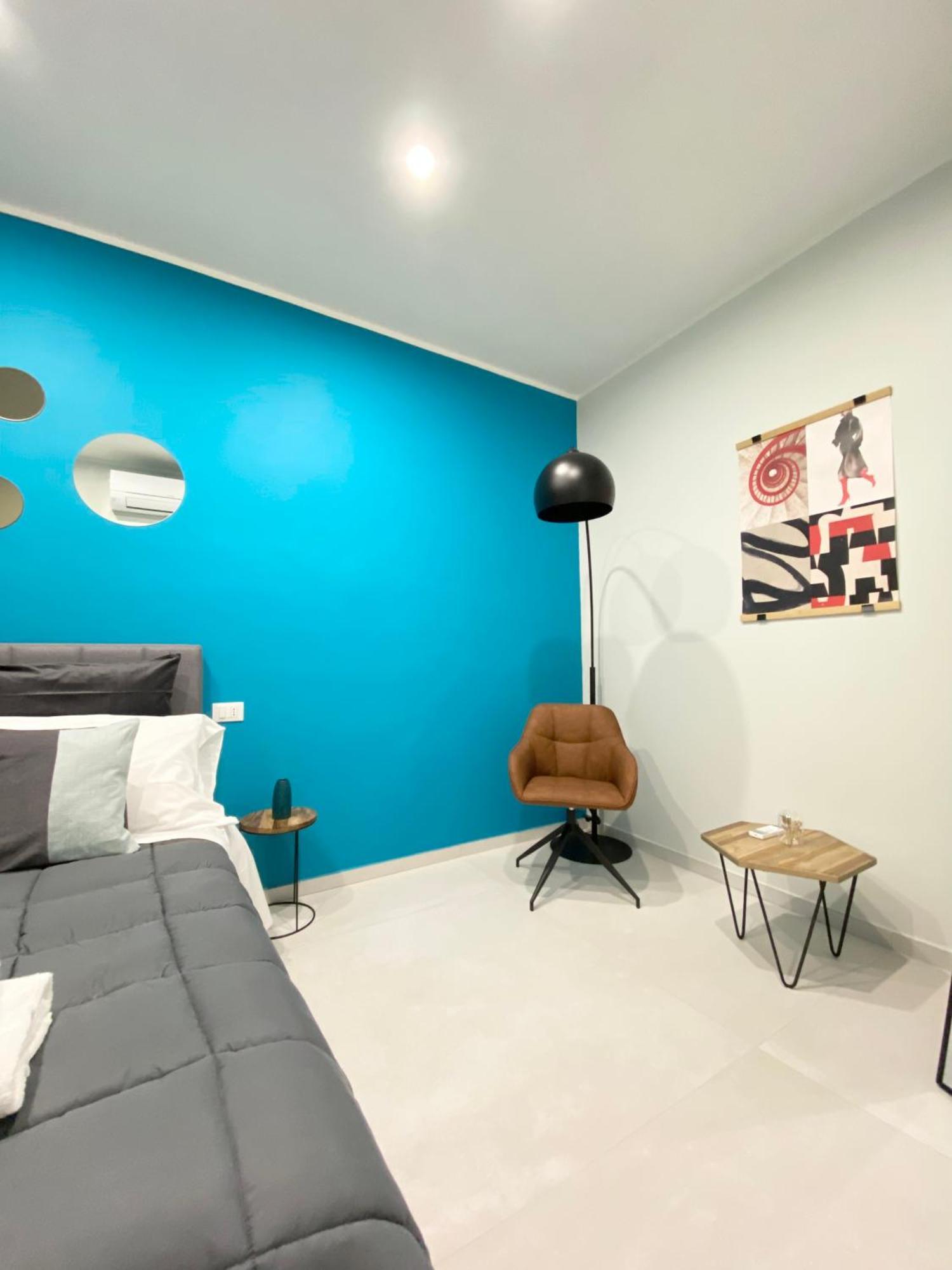 Adg 97 Apartment Florenz